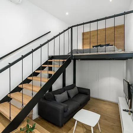 Wyjatkowe Studio Garbary By Dreaminn Posen Exterior foto