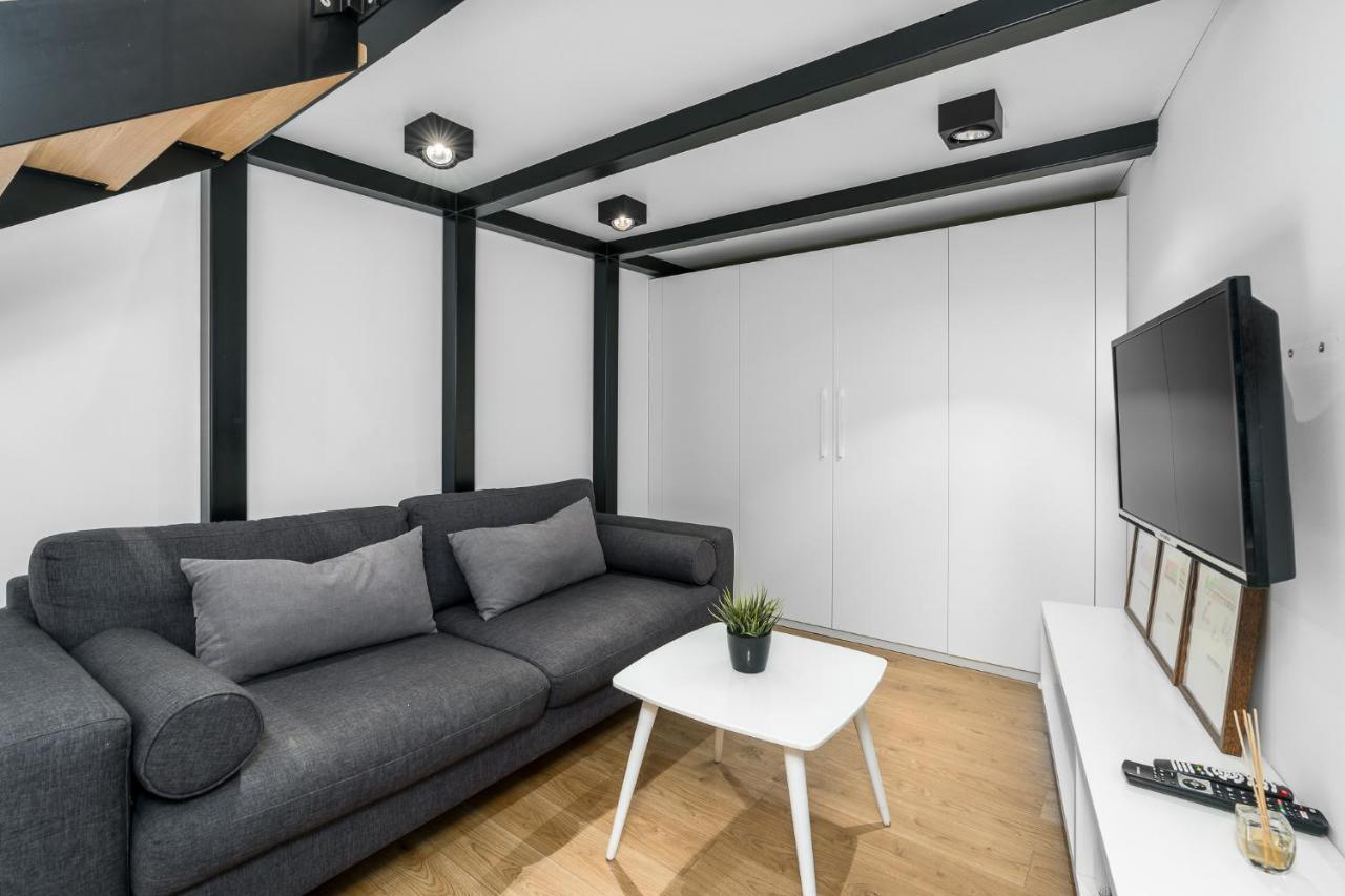 Wyjatkowe Garbary By Dreaminn Apartment *
