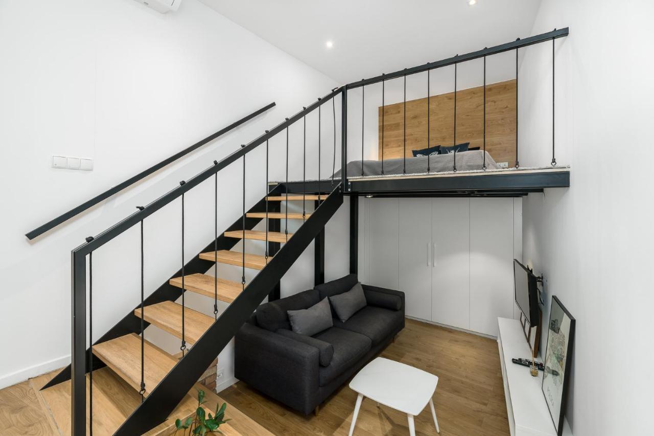 Wyjatkowe Garbary By Dreaminn Apartment Posen